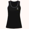 Women's TriDri® panelled fitness vest Thumbnail