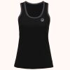 Women's TriDri® panelled fitness vest Thumbnail
