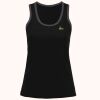 Women's TriDri® panelled fitness vest Thumbnail