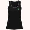 Women's TriDri® panelled fitness vest Thumbnail