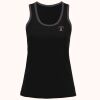 Women's TriDri® panelled fitness vest Thumbnail