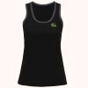 Women's TriDri® panelled fitness vest Thumbnail