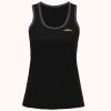 Women's TriDri® panelled fitness vest Thumbnail