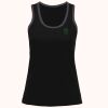 Women's TriDri® panelled fitness vest Thumbnail