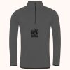 Cool ½ zip sweatshirt Thumbnail
