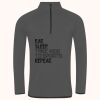 Cool ½ zip sweatshirt Thumbnail