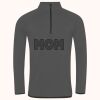 Cool ½ zip sweatshirt Thumbnail