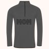 Cool ½ zip sweatshirt Thumbnail