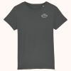 Kids Organic Cotton T Shirt Thumbnail
