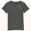 Kids Organic Cotton T Shirt Thumbnail