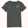 Kids Organic Cotton T Shirt Thumbnail