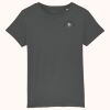 Kids Organic Cotton T Shirt Thumbnail