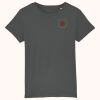 Kids Organic Cotton T Shirt Thumbnail