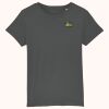 Kids Organic Cotton T Shirt Thumbnail