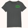 Kids Organic Cotton T Shirt Thumbnail