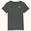 Kids Organic Cotton T Shirt Thumbnail