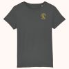 Kids Organic Cotton T Shirt Thumbnail