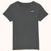 Kids Organic Cotton T Shirt Thumbnail