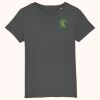 Kids Organic Cotton T Shirt Thumbnail