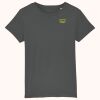 Kids Organic Cotton T Shirt Thumbnail