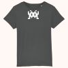 Kids Organic Cotton T Shirt Thumbnail
