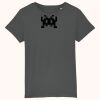 Kids Organic Cotton T Shirt Thumbnail