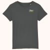 Kids Organic Cotton T Shirt Thumbnail
