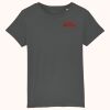 Kids Organic Cotton T Shirt Thumbnail