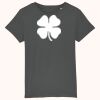 Kids Organic Cotton T Shirt Thumbnail