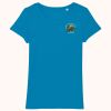 Women's Organic Cotton T Shirt Thumbnail