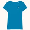 Women's Organic Cotton T Shirt Thumbnail