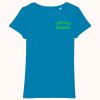 Women's Organic Cotton T Shirt Thumbnail