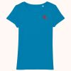 Women's Organic Cotton T Shirt Thumbnail