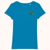 Women's Organic Cotton T Shirt Thumbnail