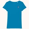 Women's Organic Cotton T Shirt Thumbnail