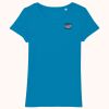 Women's Organic Cotton T Shirt Thumbnail