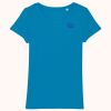 Women's Organic Cotton T Shirt Thumbnail