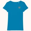 Women's Organic Cotton T Shirt Thumbnail
