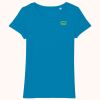 Women's Organic Cotton T Shirt Thumbnail