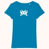 Women's Organic Cotton T Shirt Thumbnail