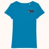 Women's Organic Cotton T Shirt Thumbnail