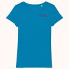 Women's Organic Cotton T Shirt Thumbnail
