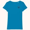 Women's Organic Cotton T Shirt Thumbnail