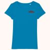 Women's Organic Cotton T Shirt Thumbnail