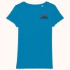 Women's Organic Cotton T Shirt Thumbnail