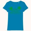 Women's Organic Cotton T Shirt Thumbnail