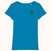 Women's Organic Cotton T Shirt Thumbnail