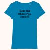 Women's Organic Cotton T Shirt Thumbnail