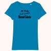Women's Organic Cotton T Shirt Thumbnail