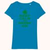 Women's Organic Cotton T Shirt Thumbnail